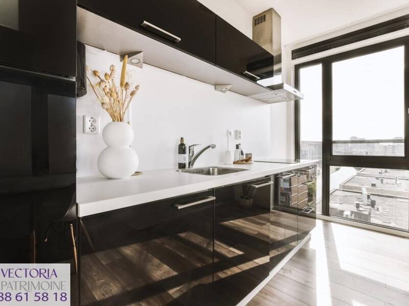 Maison à vendre, 199m², PARIS 14E