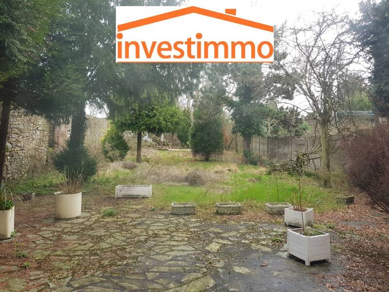 Maison à vendre, 300m², BOULOGNE SUR MER