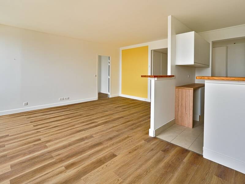 Maison à louer, 90m², PARIS 15E