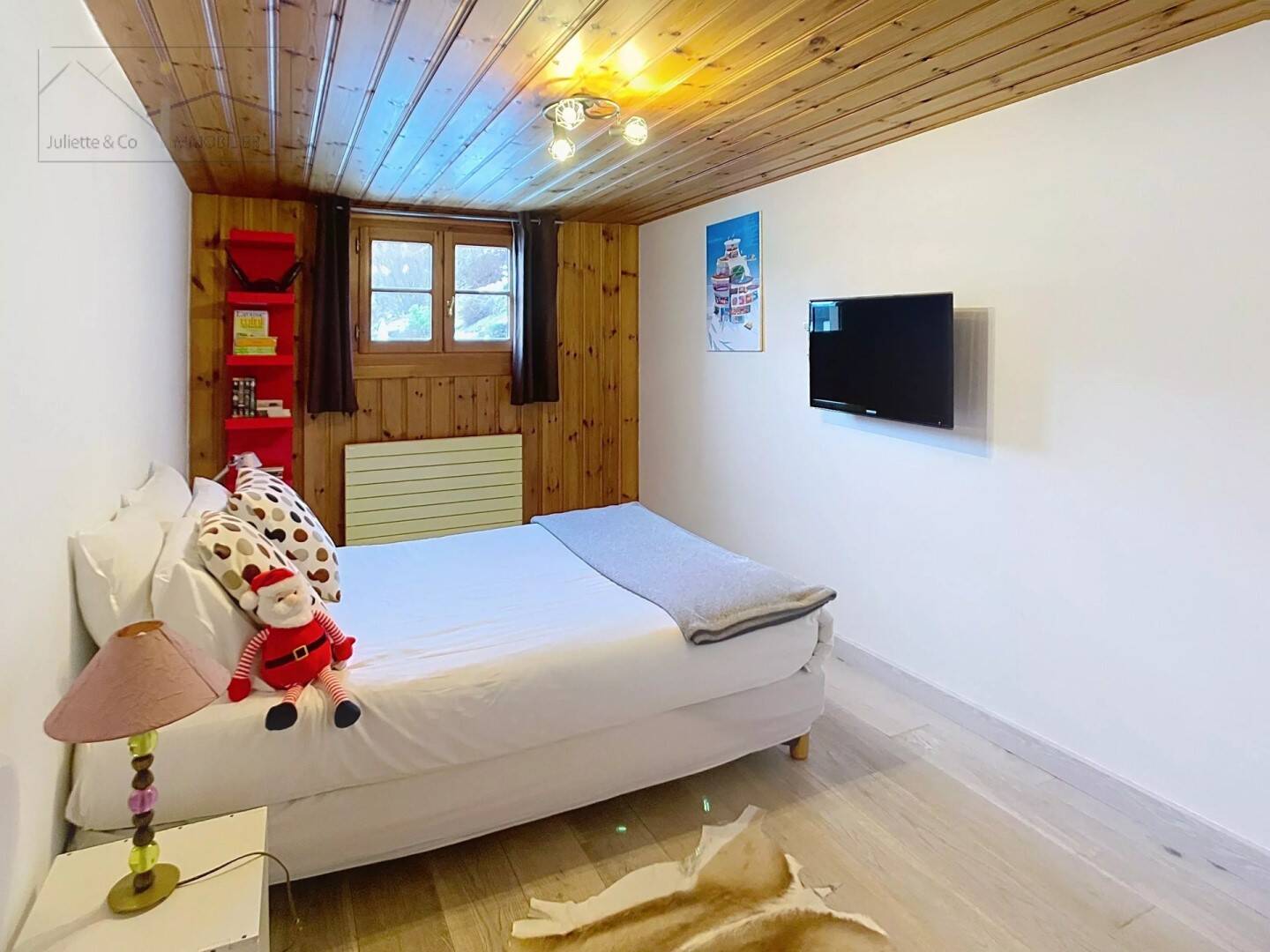 Maison à vendre, 220m², LES HOUCHES
