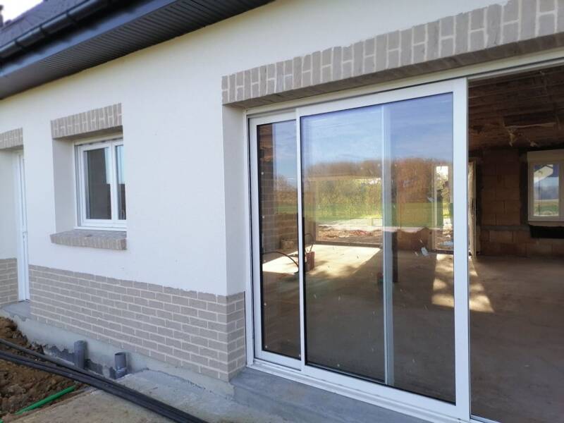 Maison à louer, 100m², SAINTE CATHERINE