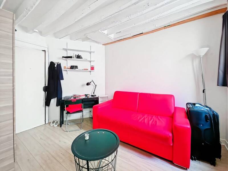 Maison à vendre, 27m², PARIS 12E