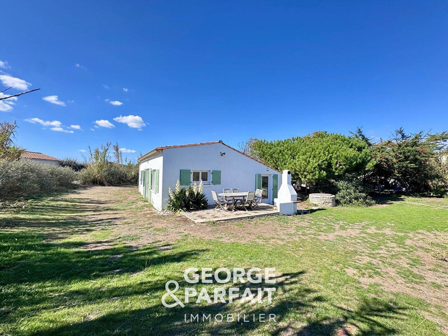 Maison à vendre, 155m², SAINTE MARIE DE RE