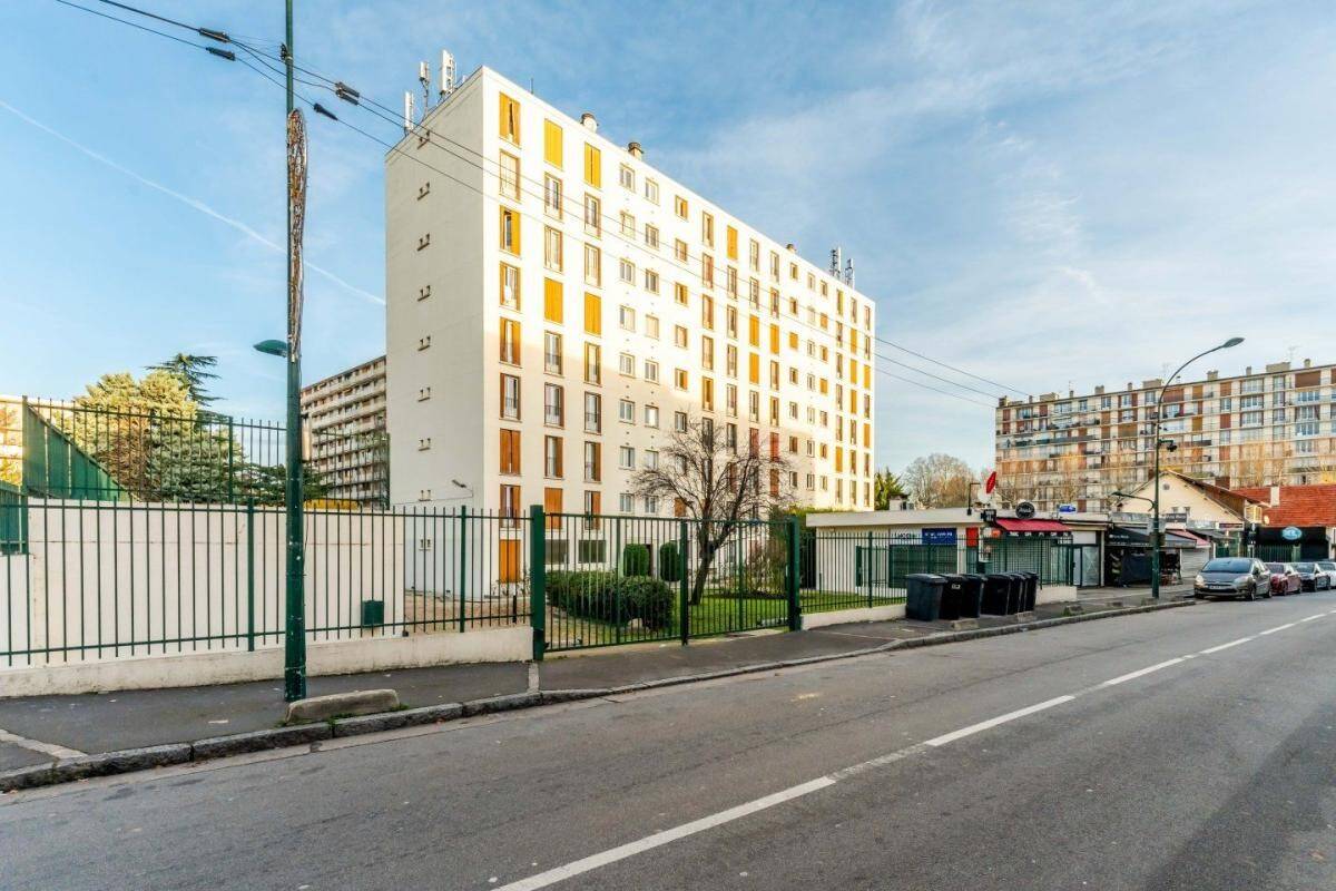 Maison à vendre, 32m², EPINAY SUR SEINE