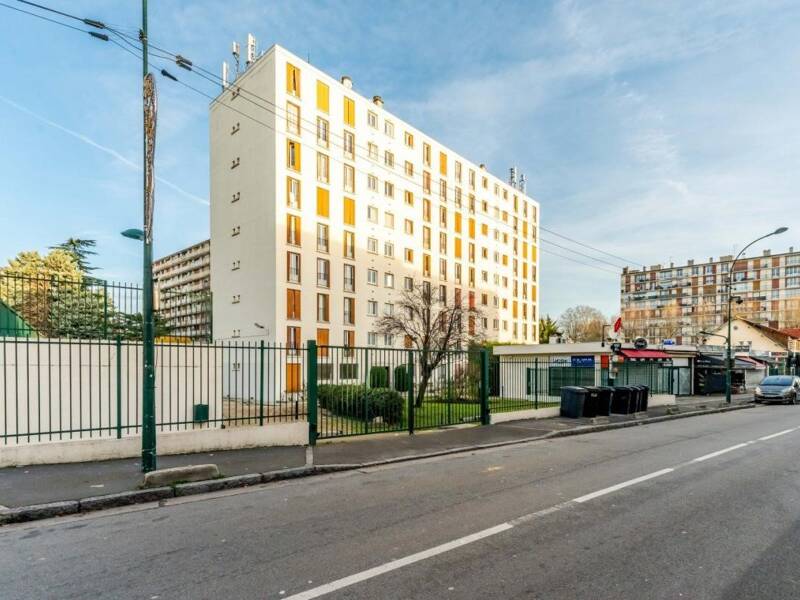 Maison à vendre, 32m², EPINAY SUR SEINE