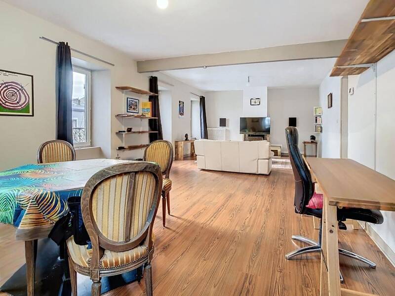 Maison à louer, 91m², BREST