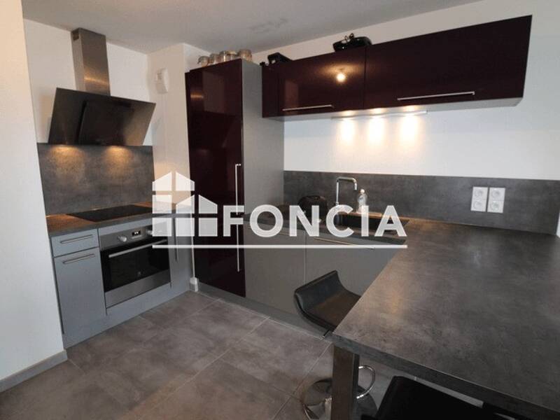 Maison à louer, 47m², FONTAINE