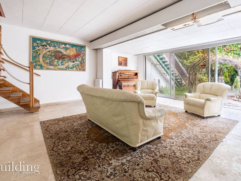 Maison à vendre, 137m², COURBEVOIE