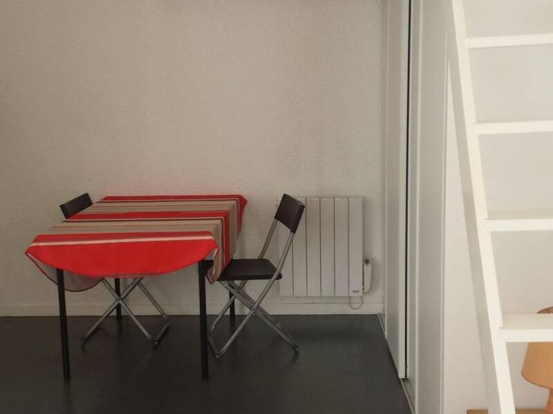 Maison à louer, 27m², BORDEAUX