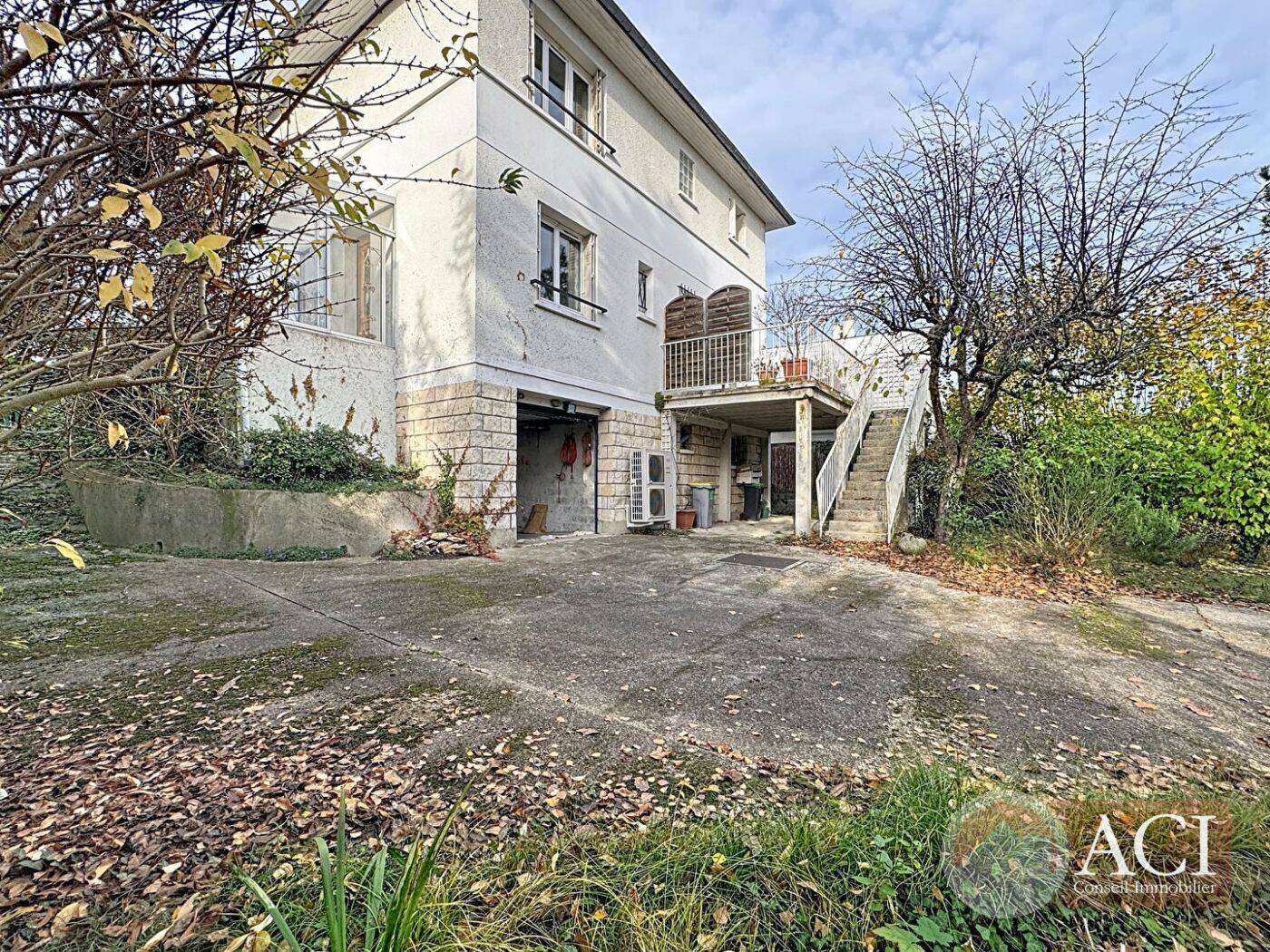 Maison à vendre, 125m², DEUIL LA BARRE