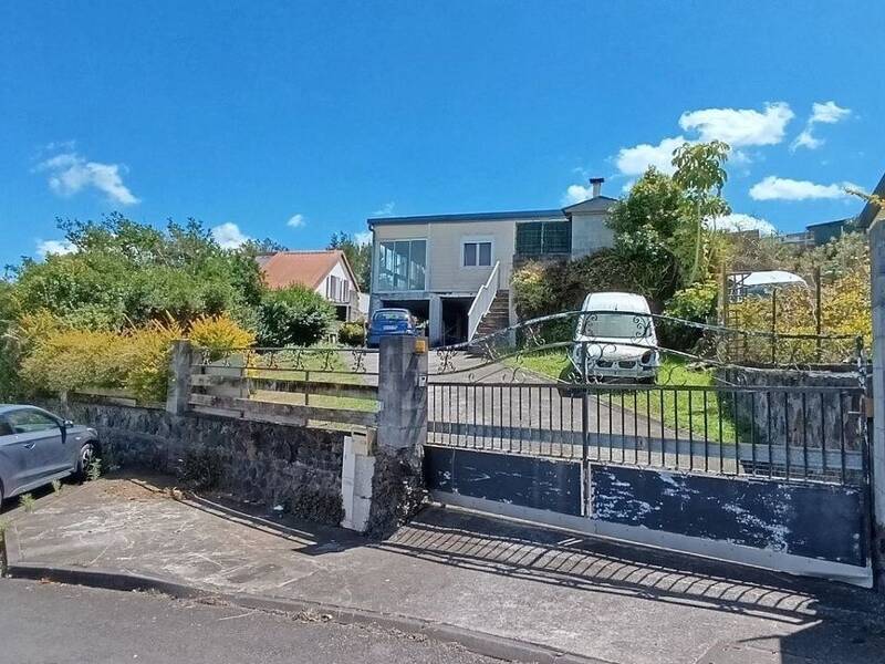Maison à vendre, 144m², LE TAMPON