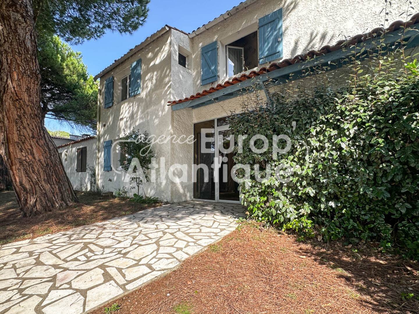 Maison à vendre, 80m², LES MATHES