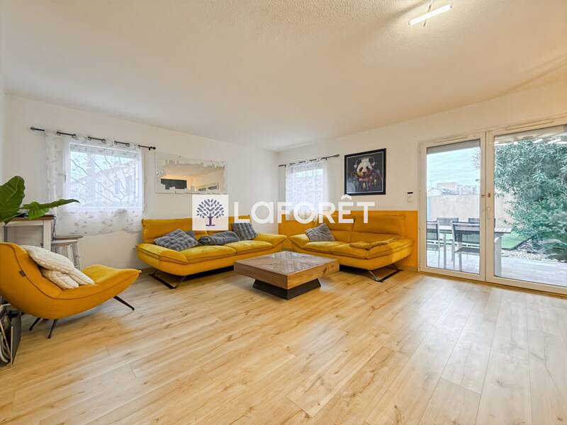 Maison à vendre, 110m², NIMES