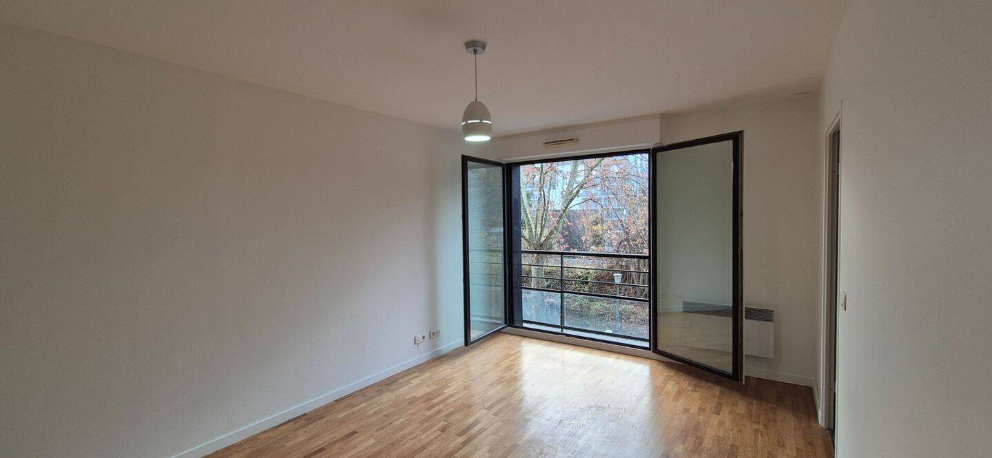 Maison à louer, 40m², ASNIERES SUR SEINE