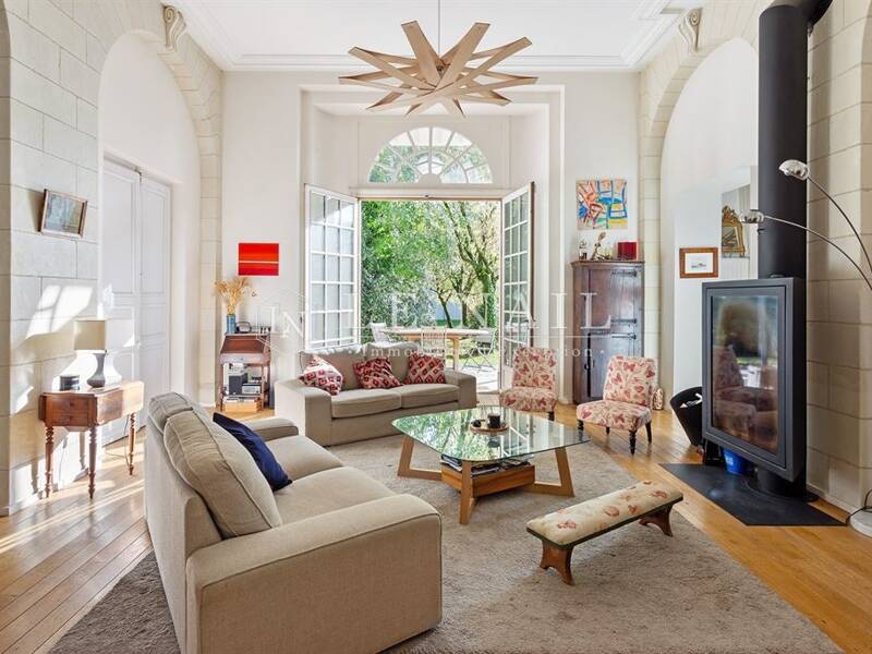 Maison à vendre, 198m², NANTES