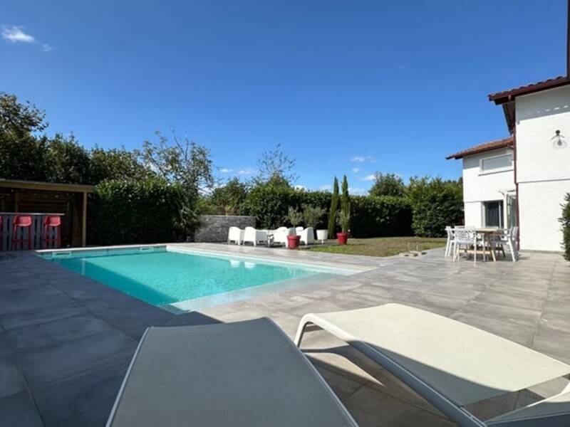 Maison à vendre, 205m², PESSAC