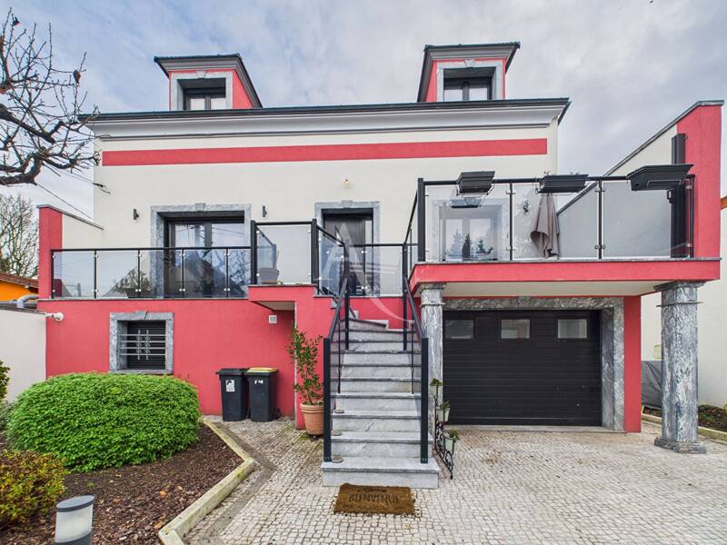 Maison à vendre, 94m², CHAMPIGNY SUR MARNE