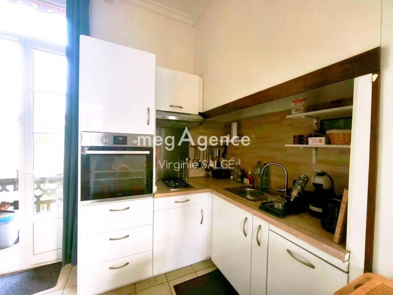 Maison à vendre, 53m², TOULOUSE