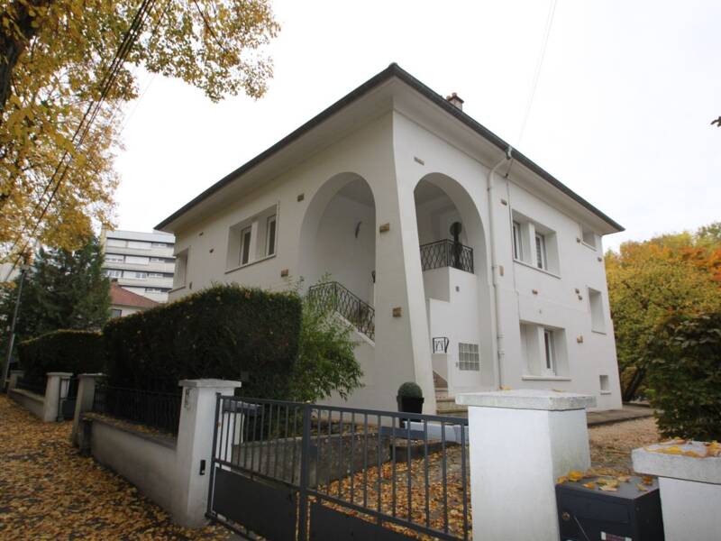 Maison à vendre, 206m², METZ