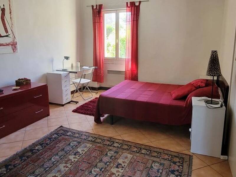 Maison à louer, 73m², MARSEILLE 13E