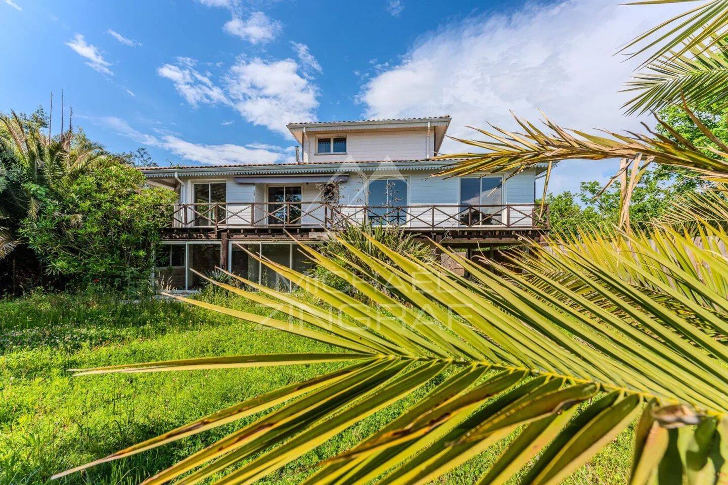 Maison à vendre, 147m², GUJAN MESTRAS