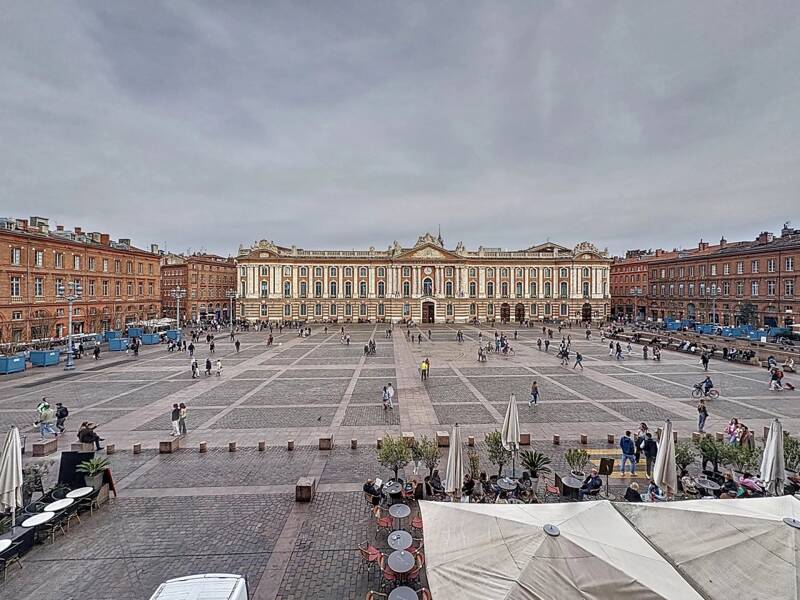 Maison à louer, 192m², TOULOUSE