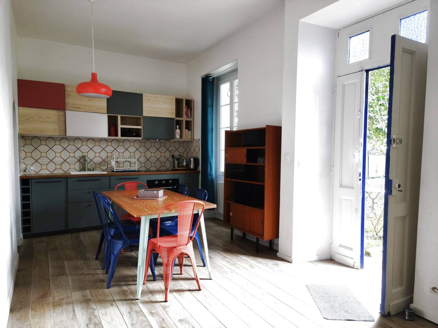 Maison à vendre, 99m², LORMONT