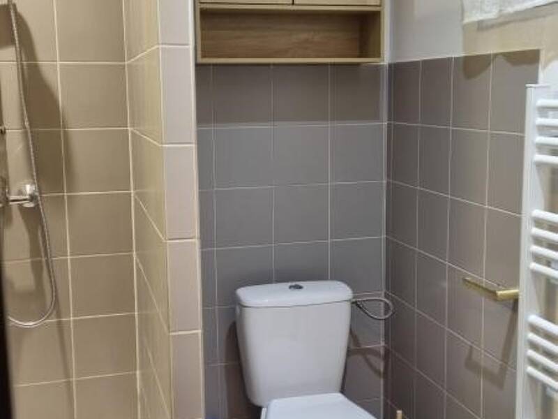 Maison à louer, 42m², OLLIOULES