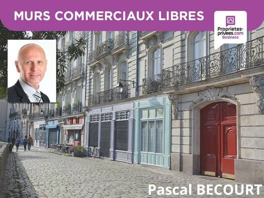 Local d'activités à vendre 595 833 € 247 m² d'espace de stockage La Balance-Palais des Papes Avignon 84000