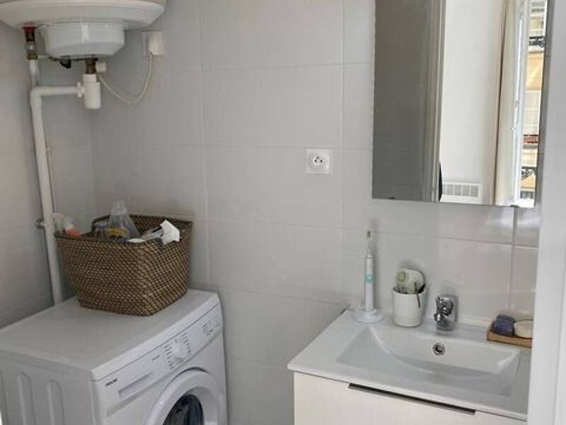 Maison à louer, 30m², PARIS 18E