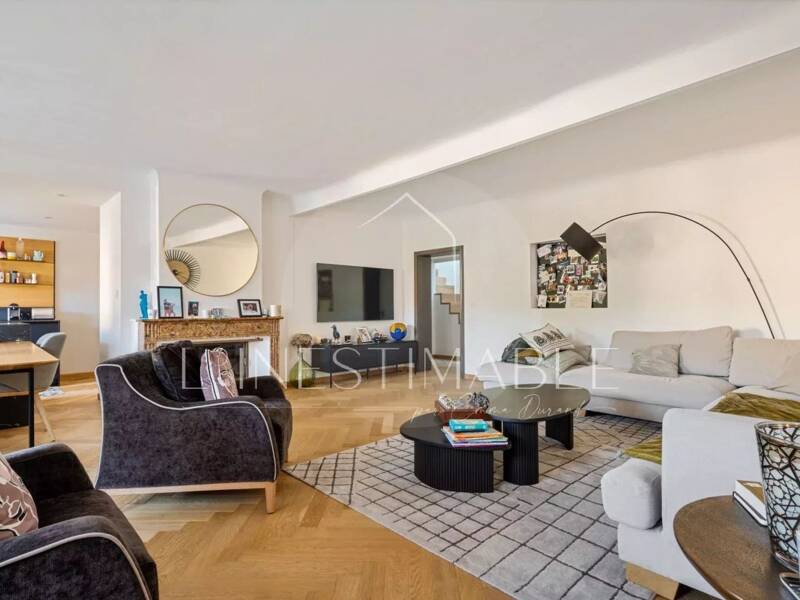 Maison à vendre, 125m², AIX EN PROVENCE