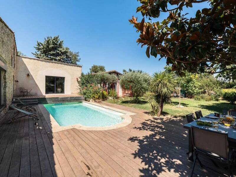 Maison à vendre, 256m², AIX EN PROVENCE