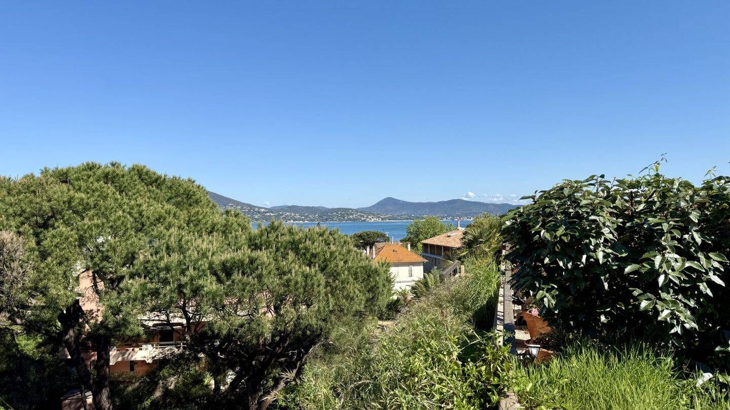 Maison à vendre, 85m², SAINT TROPEZ