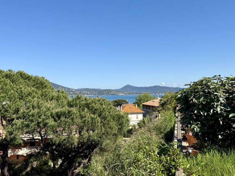 Maison à vendre, 85m², SAINT TROPEZ