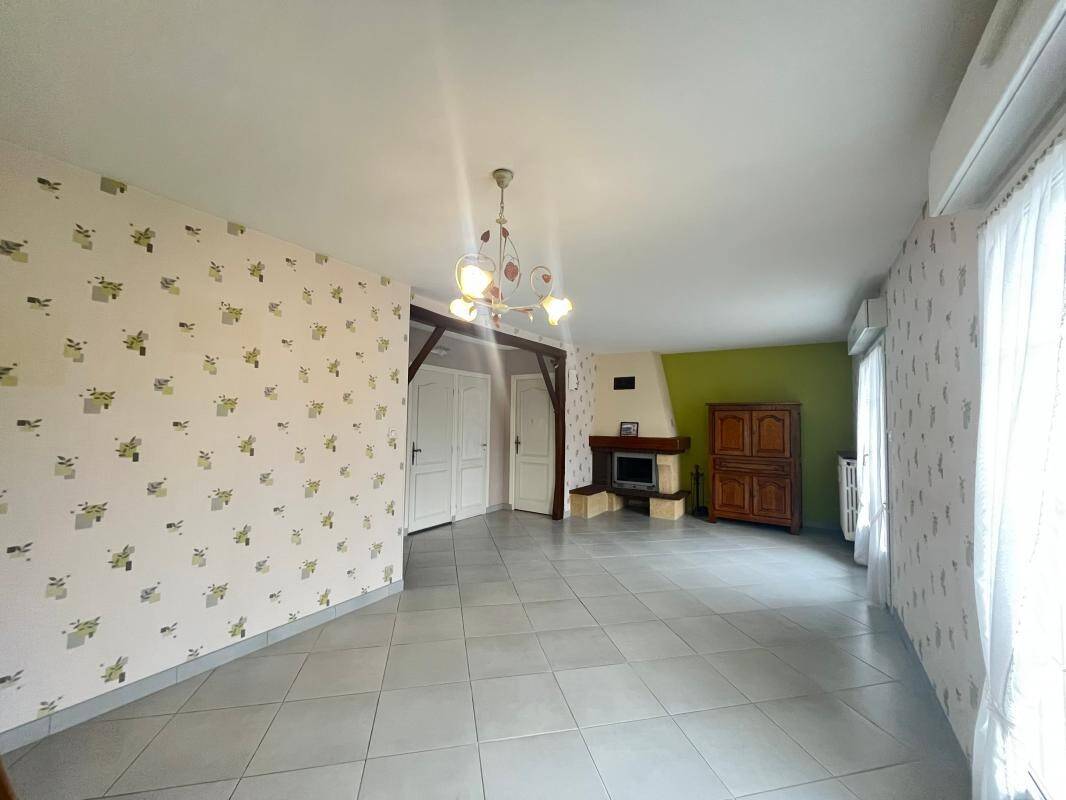 Maison à vendre, 84m², SAINT GERMAIN DU CORBEIS