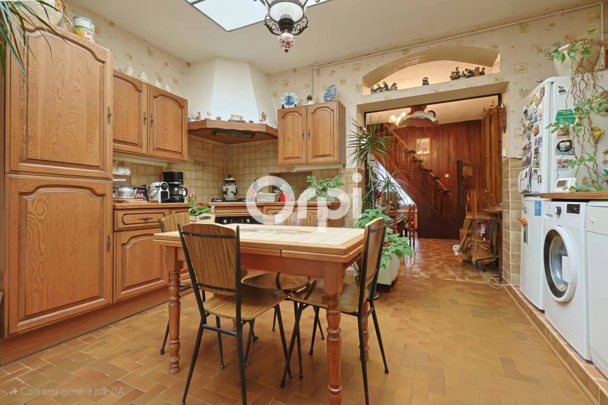Maison à vendre, 105m², TOURCOING