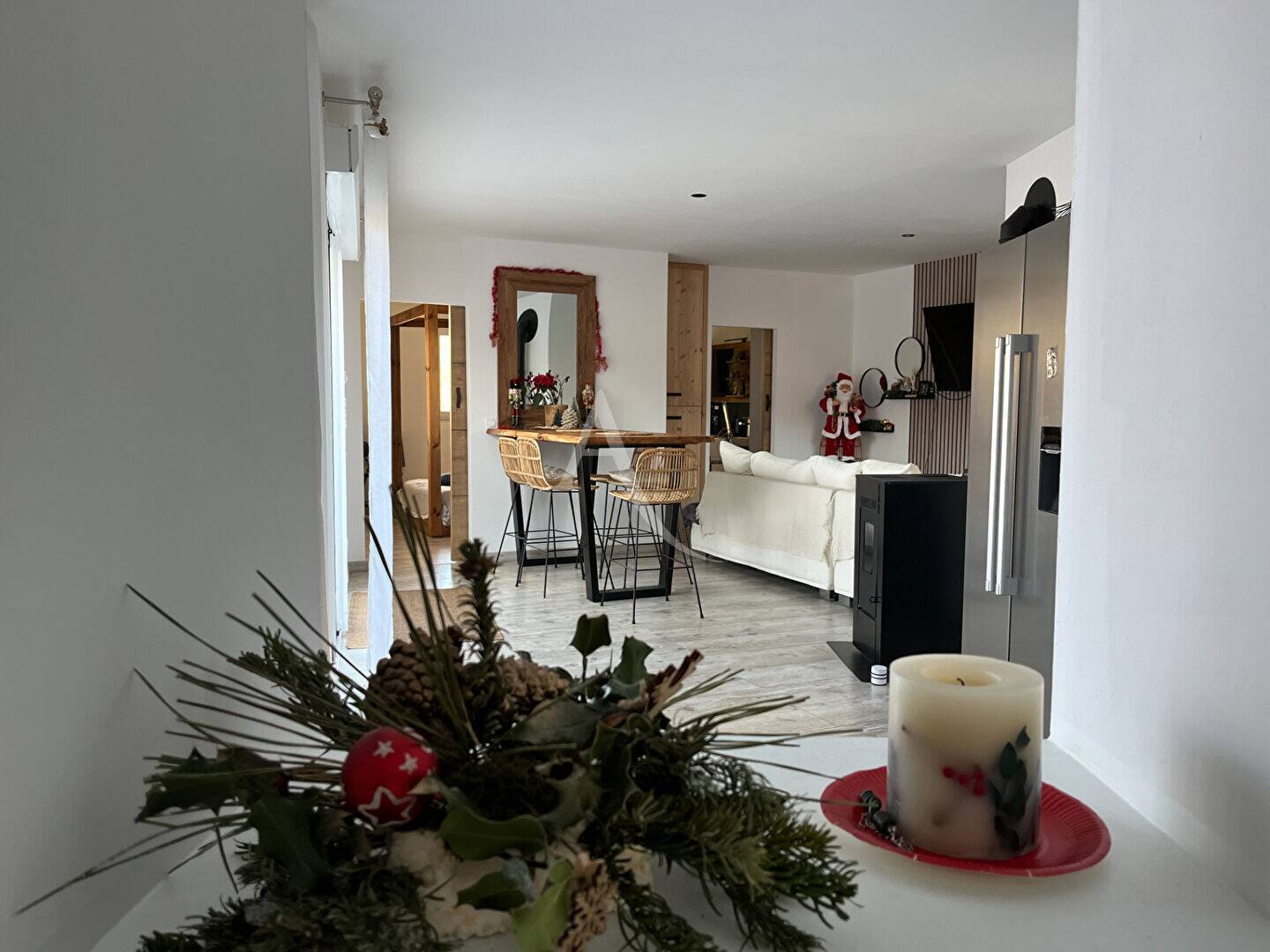 Maison à vendre, 151m², SAINT AVAUGOURD DES LANDES