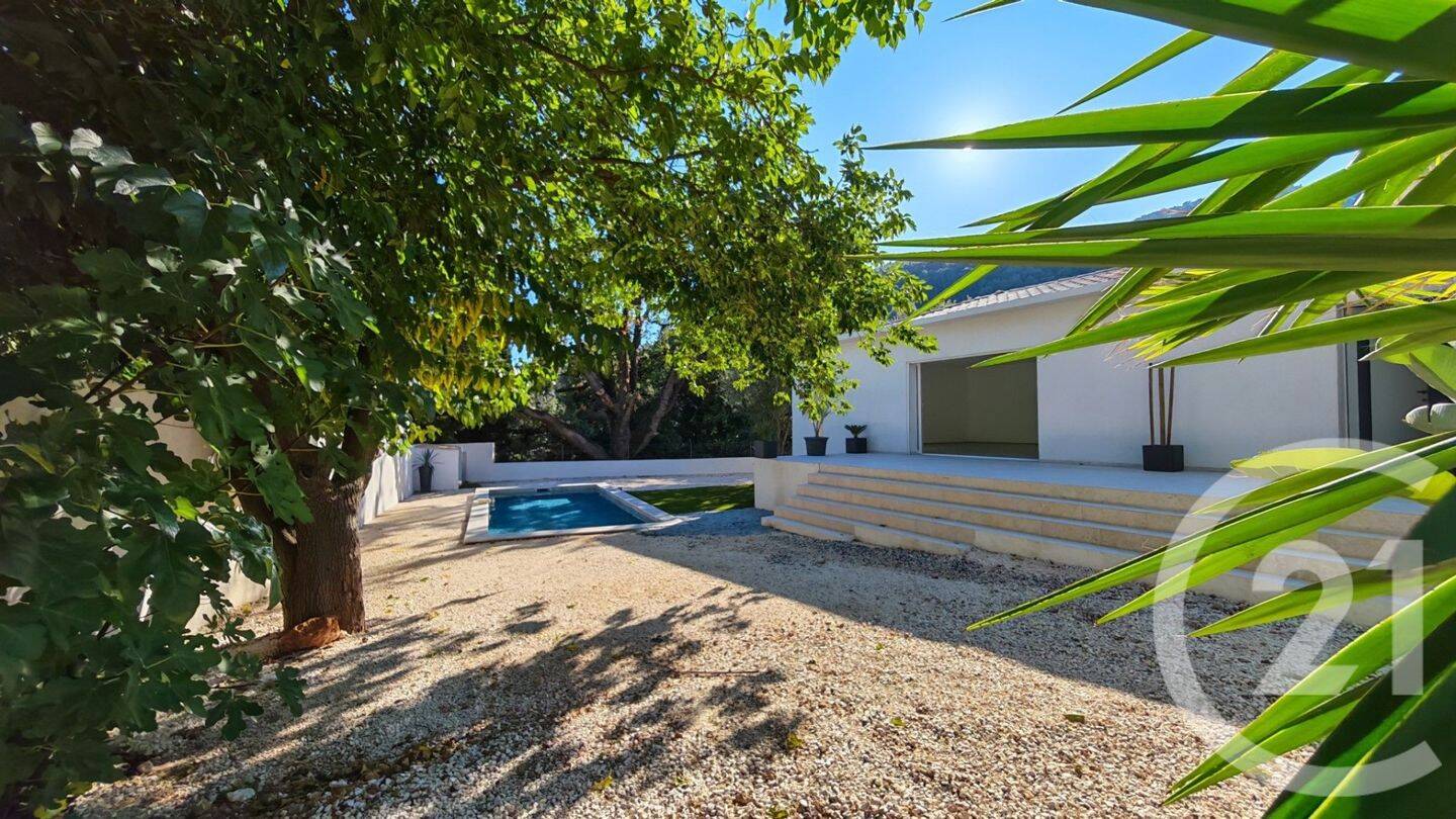Maison à vendre, 121m², LA VALETTE DU VAR