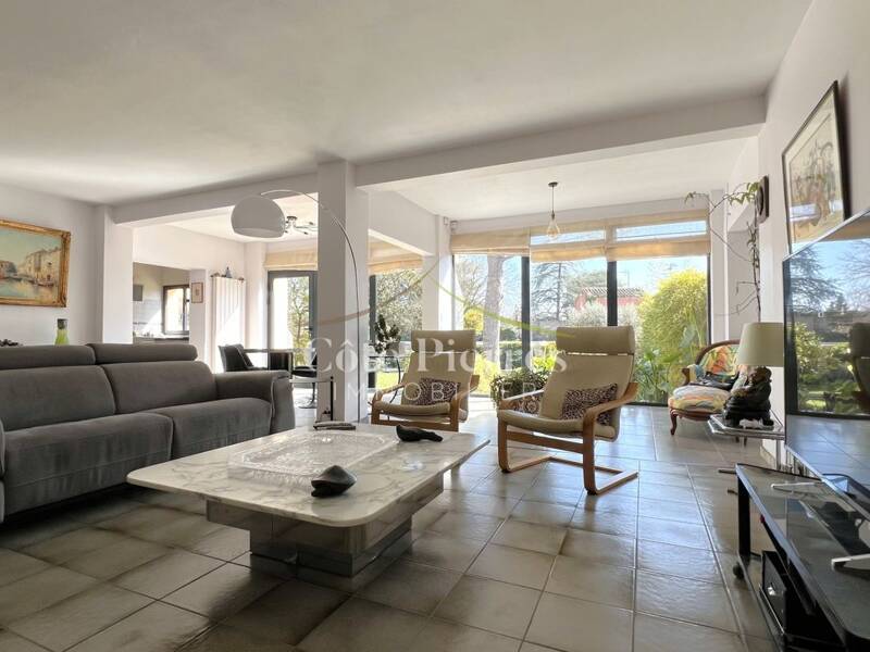 Maison à vendre, 200m², NIMES