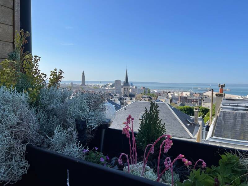 Maison à vendre, 160m², LE HAVRE