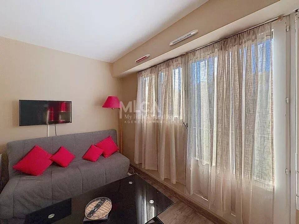 Maison à vendre, 21m², SAINT ETIENNE DE TINEE