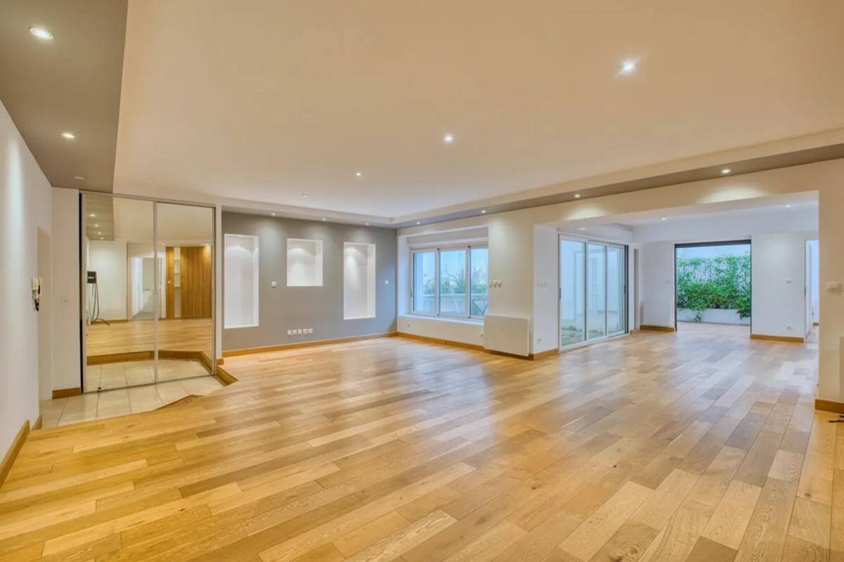 Maison à vendre, 177m², NANCY
