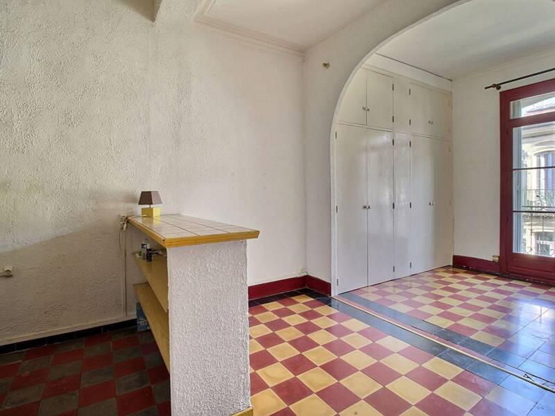 Maison à vendre, 42m², MONTPELLIER