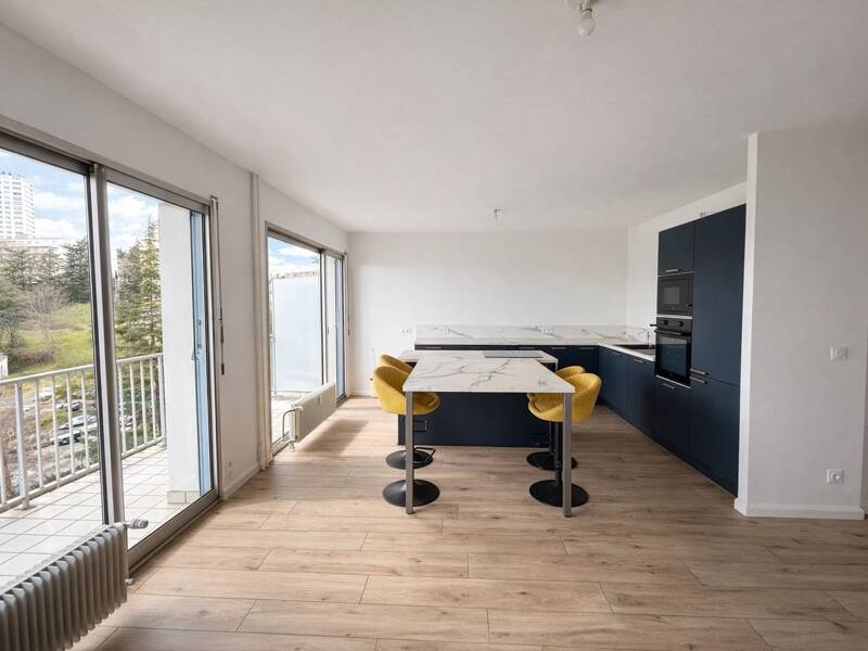 Maison à louer, 117m², SAINT ETIENNE