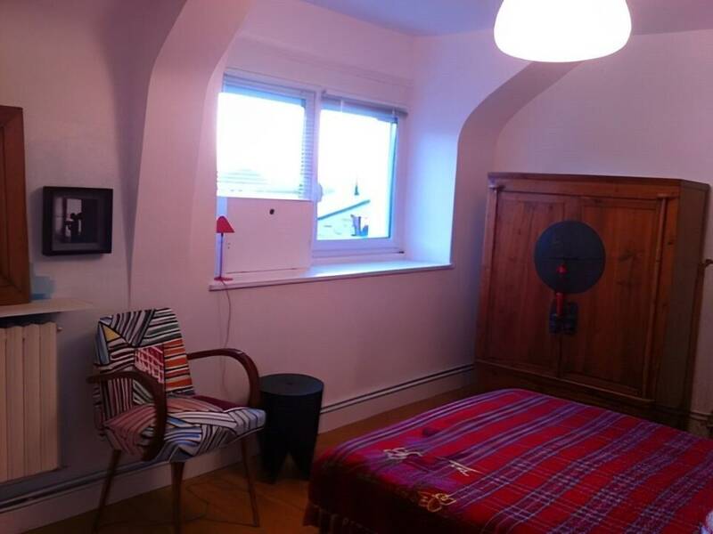 Maison à louer, 14m², SENE