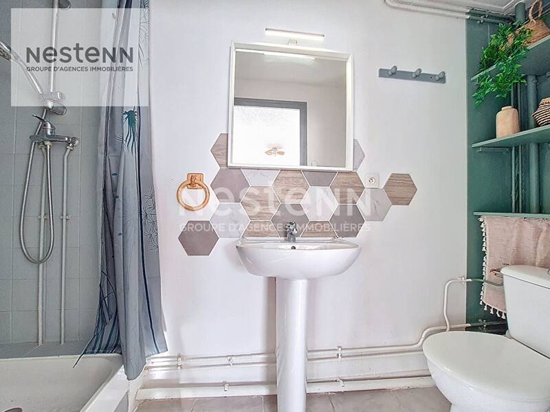 Maison à vendre, 22m², ORLEANS