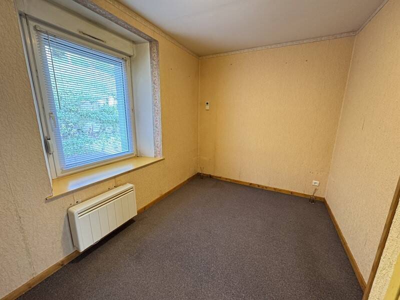 Maison à vendre, 36m², LA BRESSE