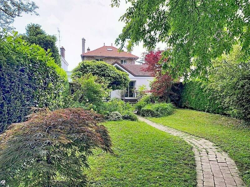 Maison à vendre, 131m², MANDRES LES ROSES