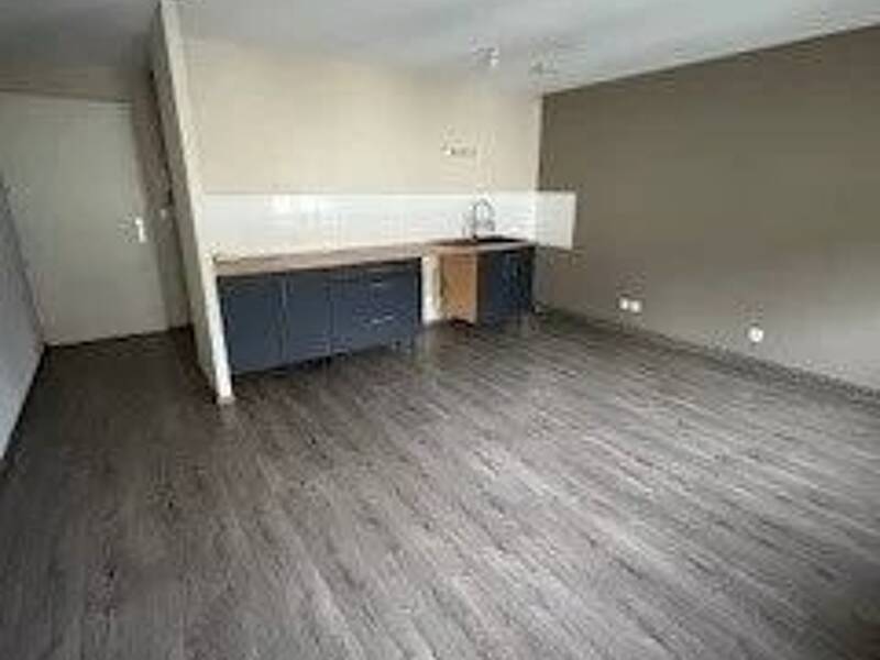 Maison à louer, 61m², SAINT ETIENNE