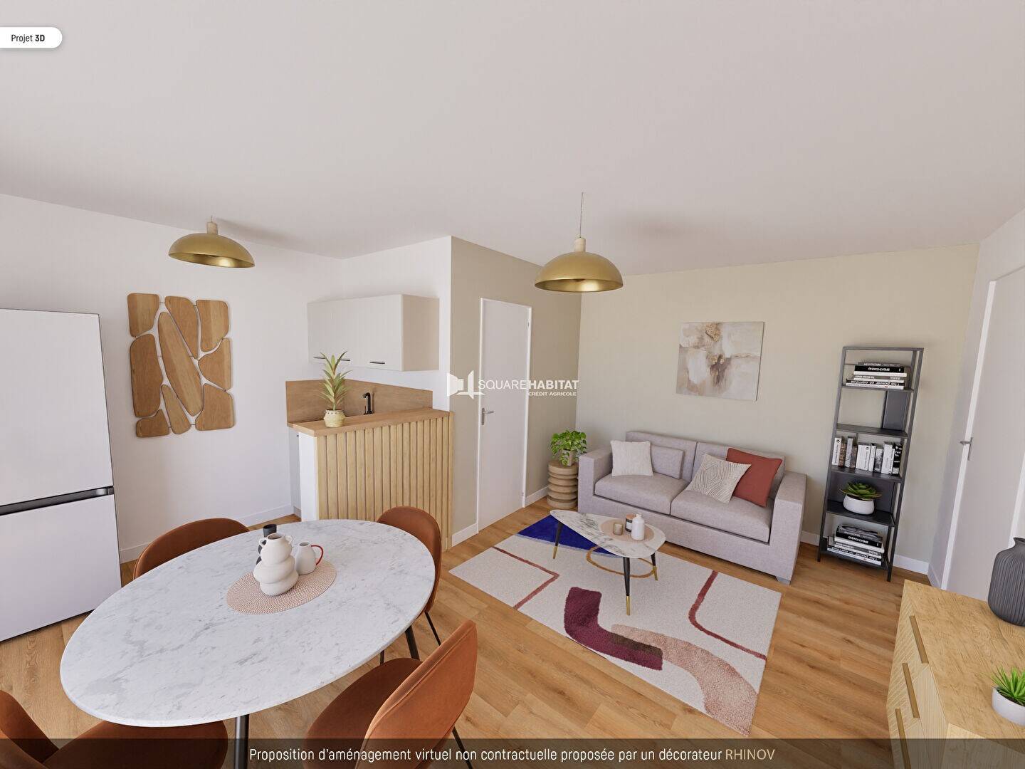 Maison à vendre, 24m², BOULOGNE SUR MER